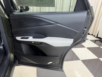 2025 Lexus RX RX 350h Premium Plus