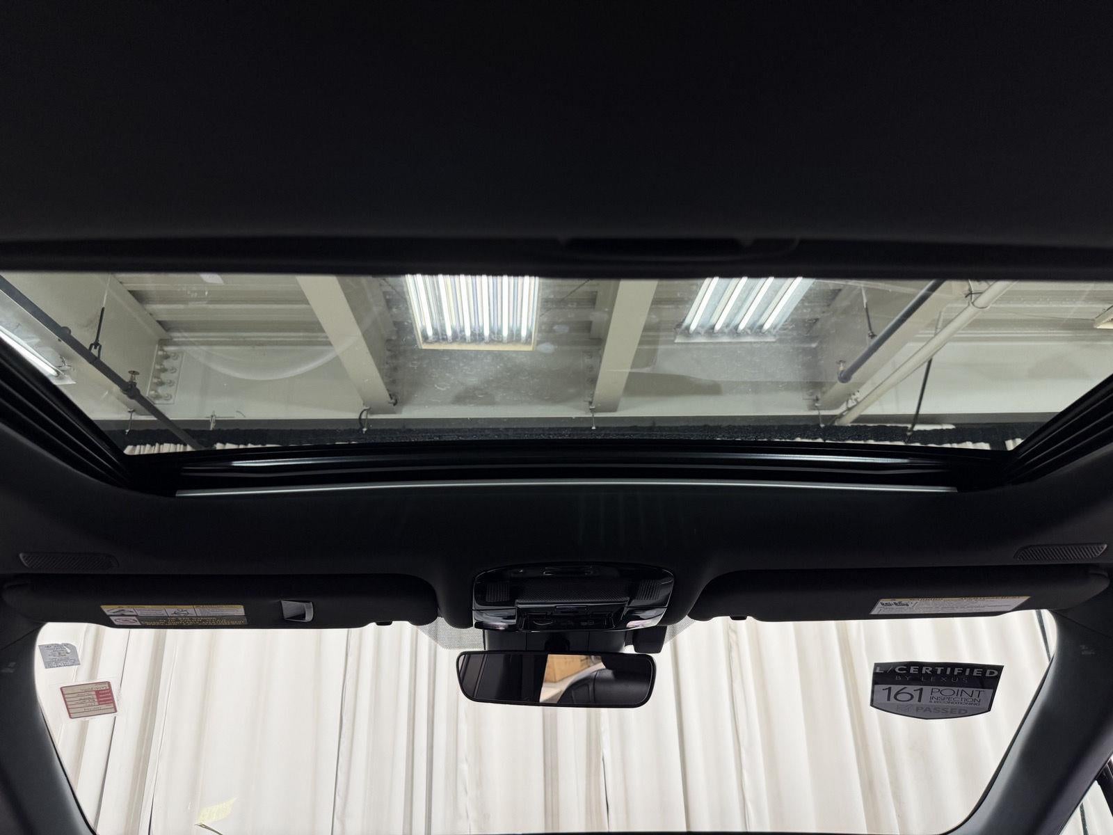2025 Lexus Rx RX 350h Premium