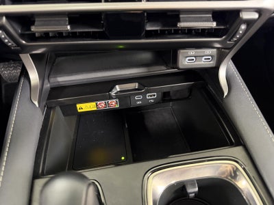 2025 Lexus Rx RX 350h Premium