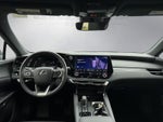 2025 Lexus Rx RX 350h Premium