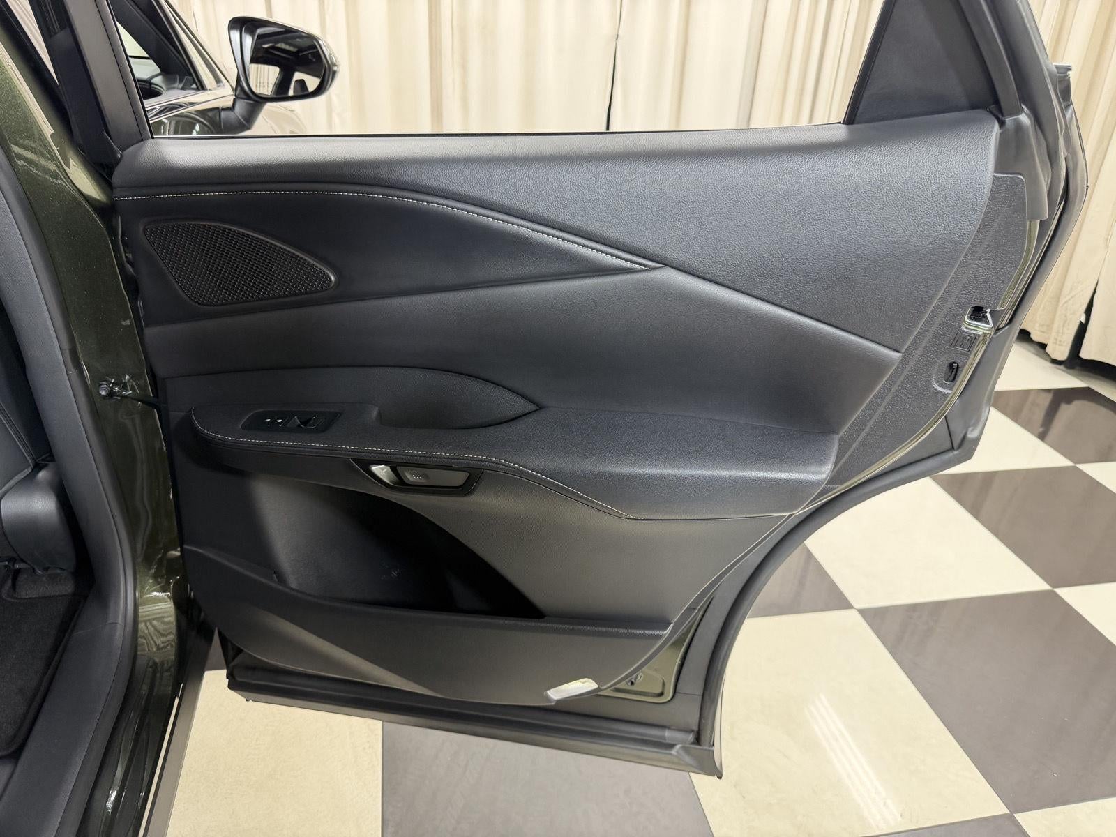 2025 Lexus Rx RX 350h Premium