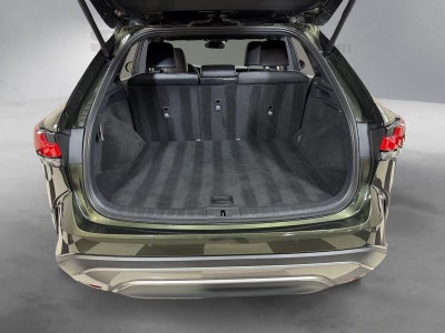 2025 Lexus Rx RX 350h Premium