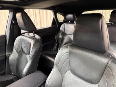 2025 Lexus Rx RX 350h Premium