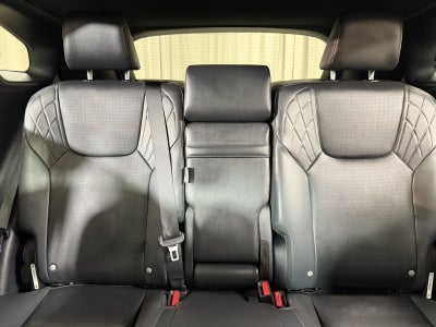 2025 Lexus Rx RX 350h Premium