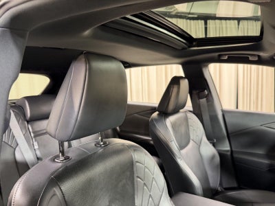 2025 Lexus Rx RX 350h Premium