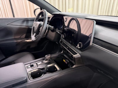 2025 Lexus Rx RX 350h Premium