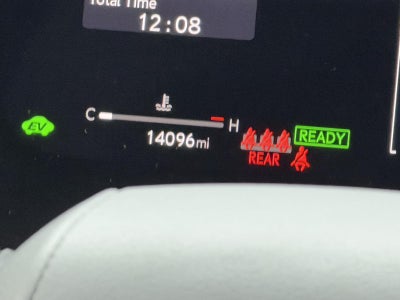2025 Lexus Rx RX 350h Premium