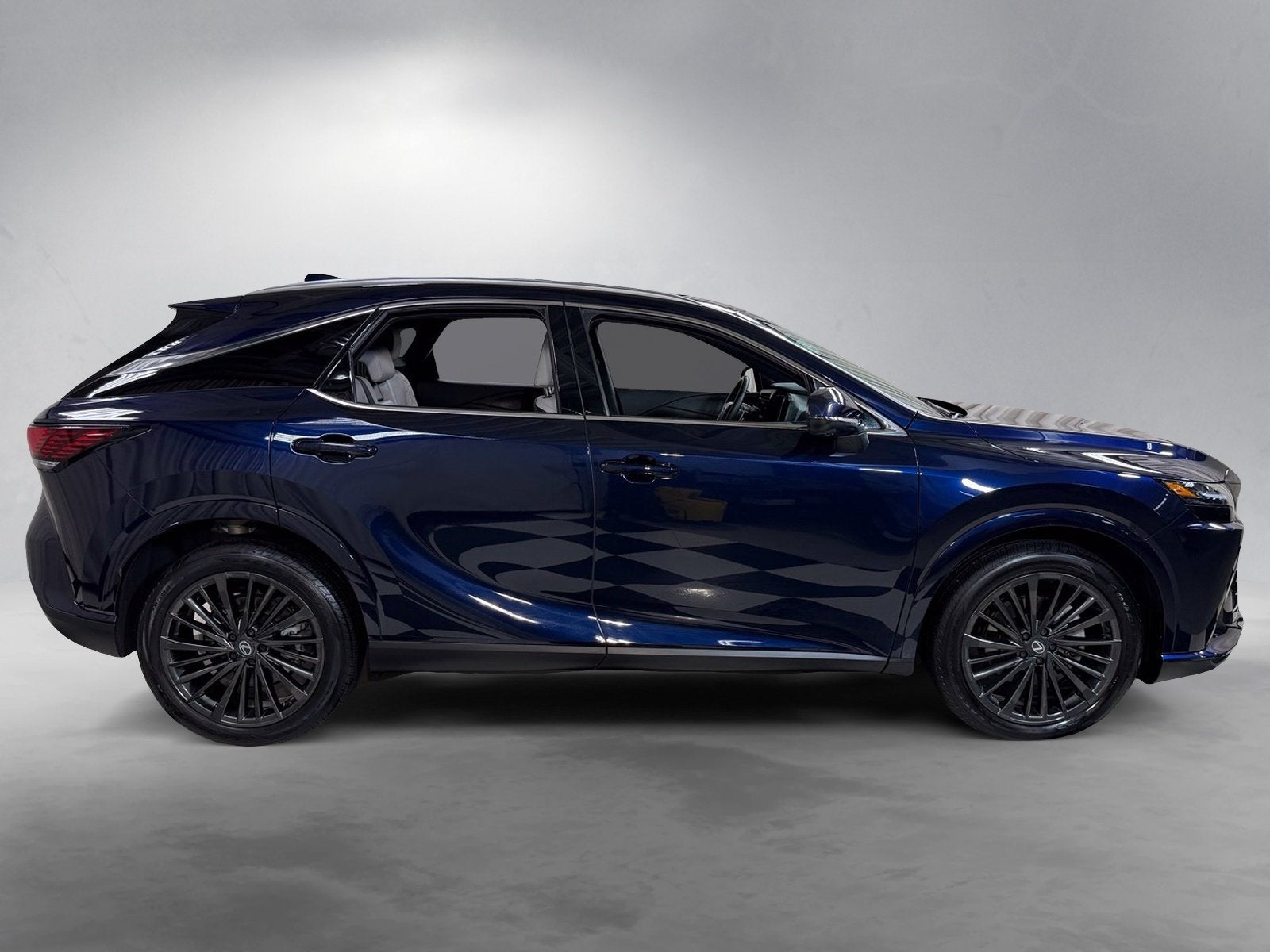 2026 Lexus RX 350h Premium
