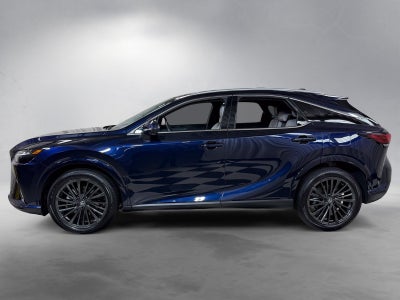 2026 Lexus RX 350h Premium