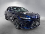 2026 Lexus RX 350h Premium