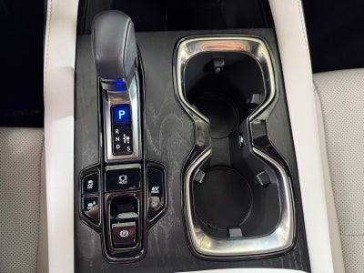 2026 Lexus RX 350h Premium