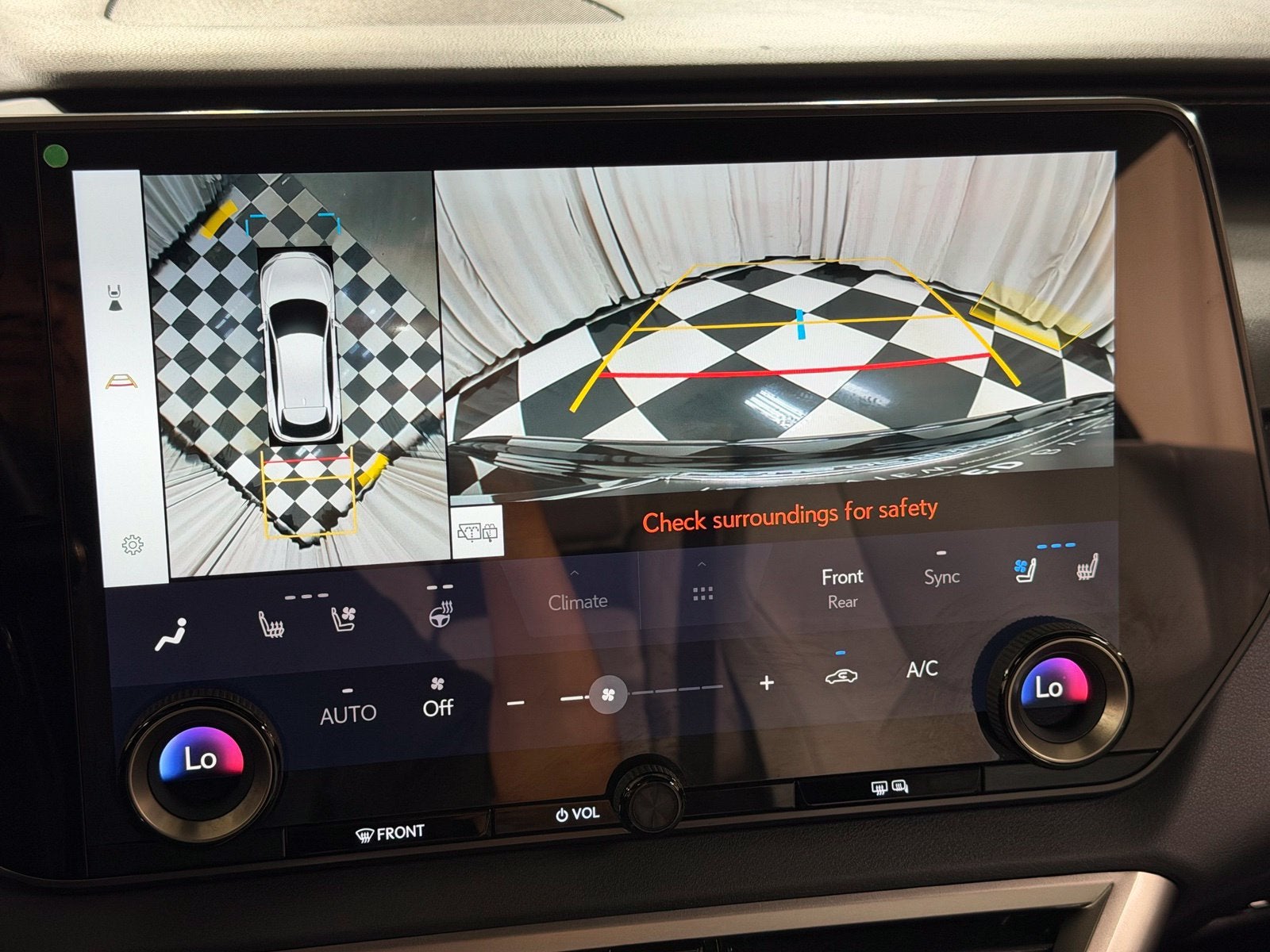 2026 Lexus RX 350h Premium