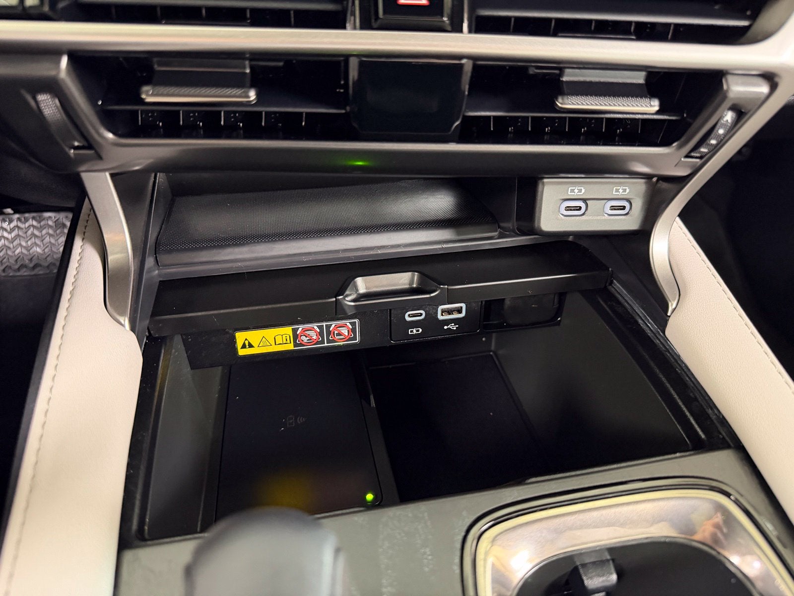 2026 Lexus RX 350h Premium