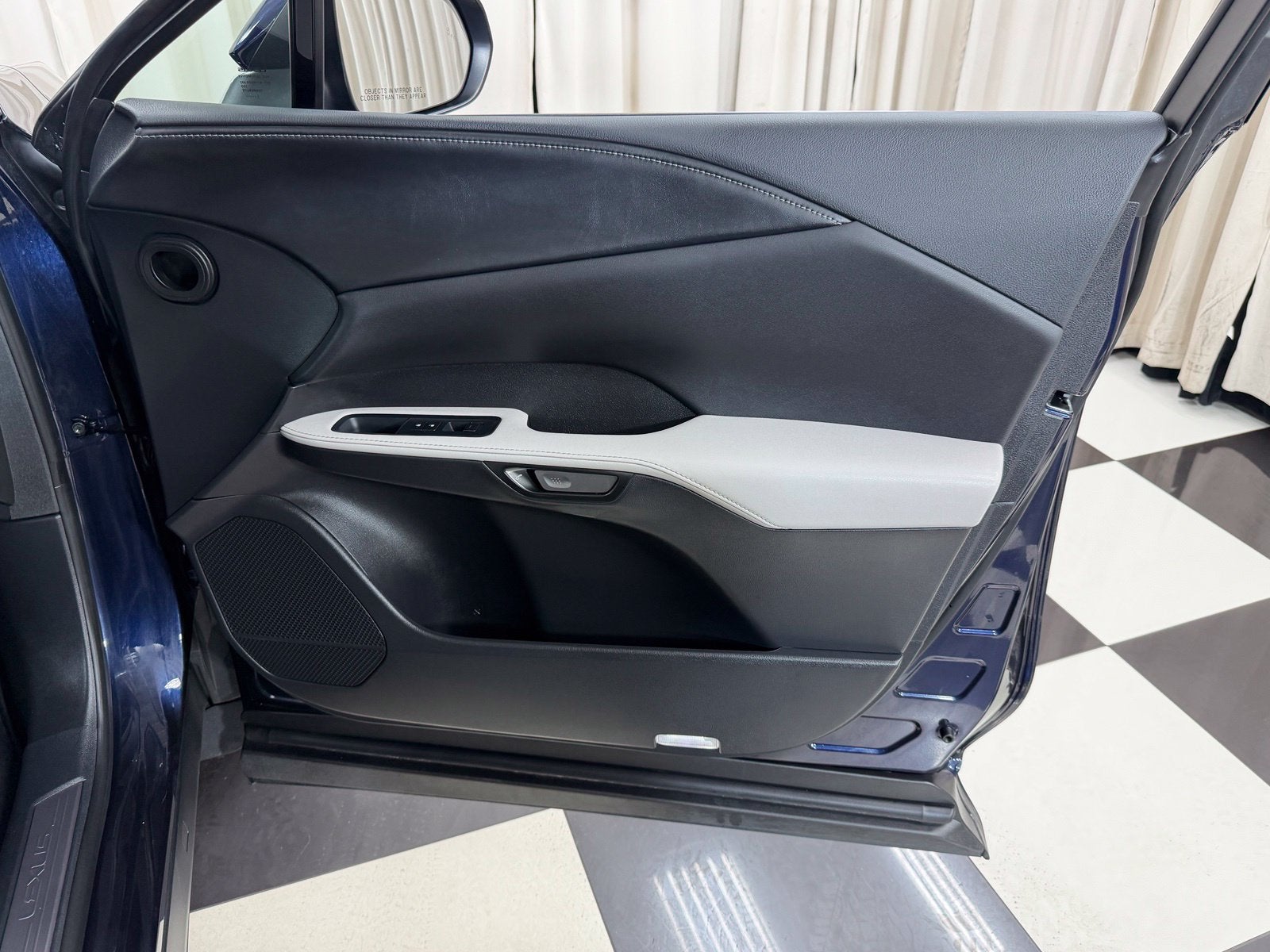 2026 Lexus RX 350h Premium