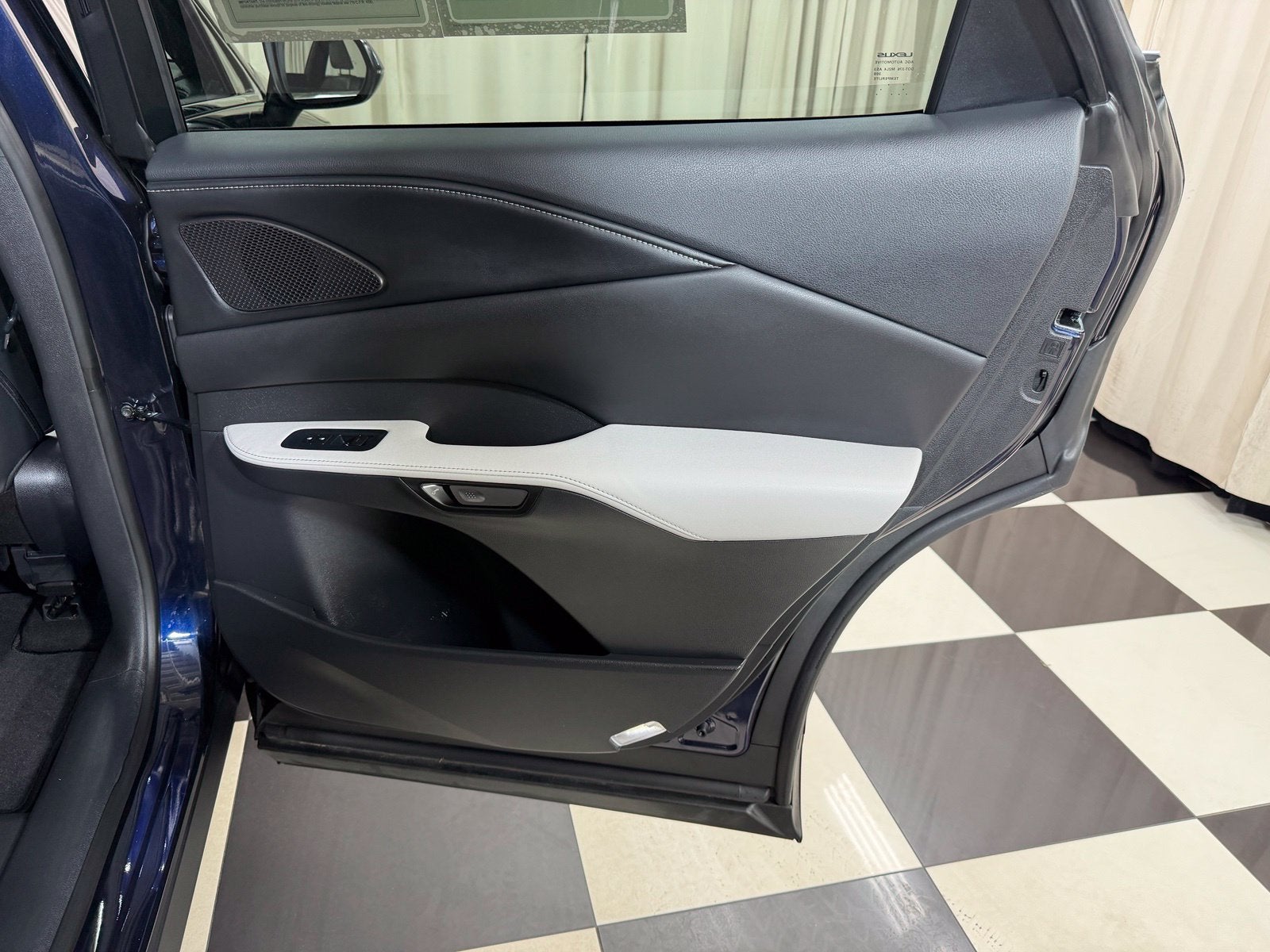 2026 Lexus RX 350h Premium