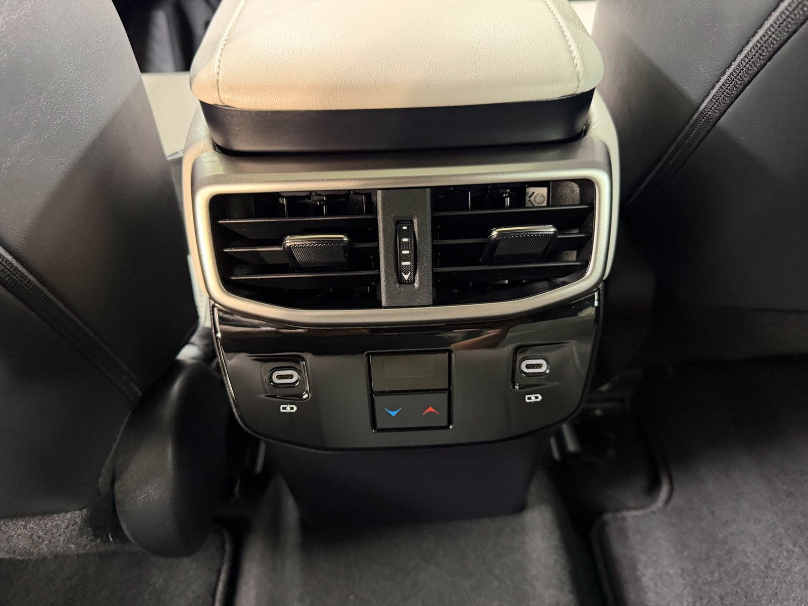 2026 Lexus RX 350h Premium