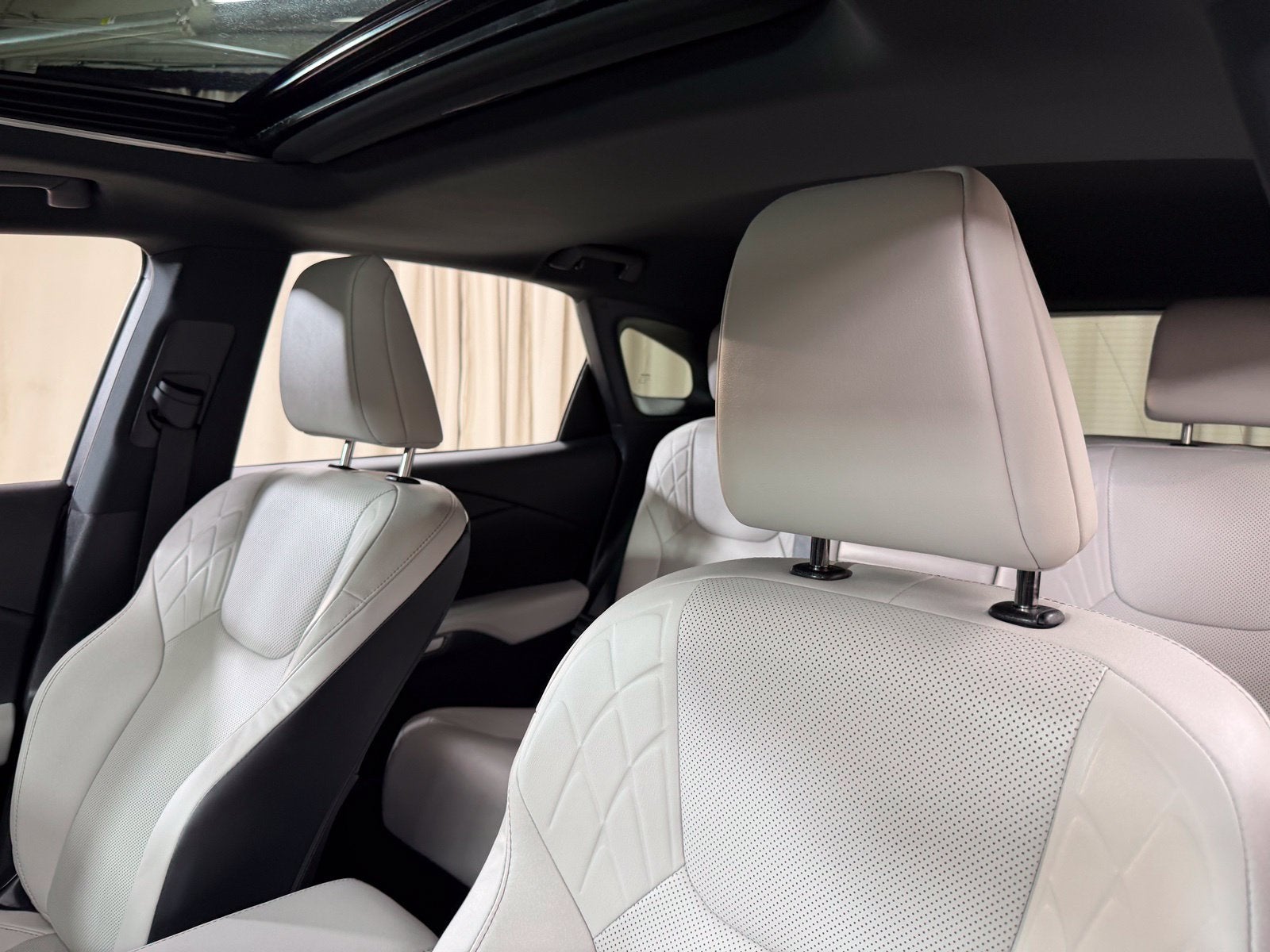 2026 Lexus RX 350h Premium
