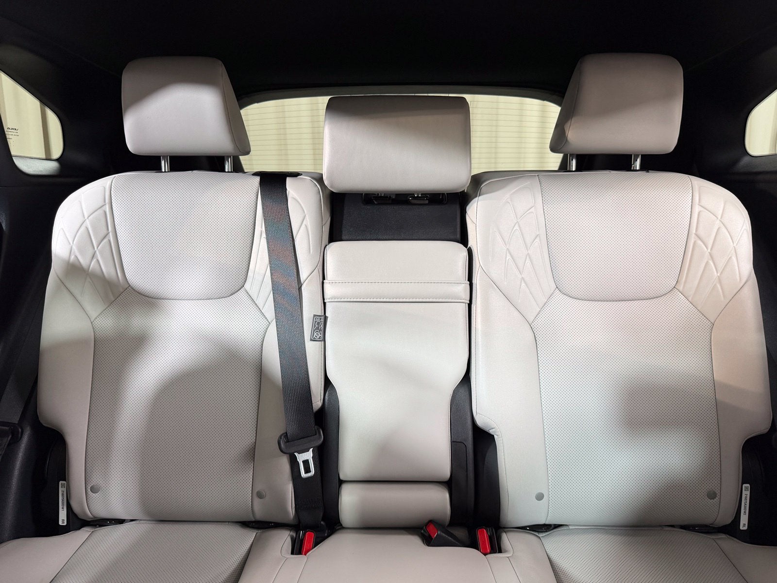 2026 Lexus RX 350h Premium