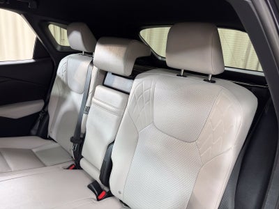 2026 Lexus RX 350h Premium