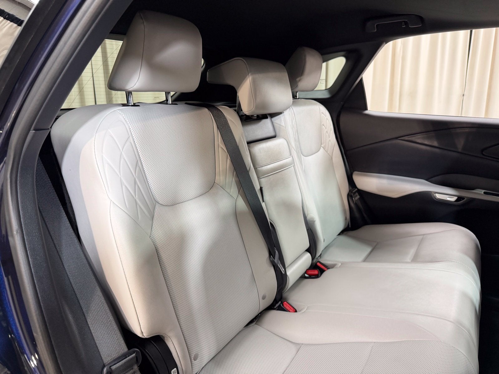2026 Lexus RX 350h Premium