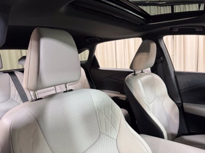 2026 Lexus RX 350h Premium