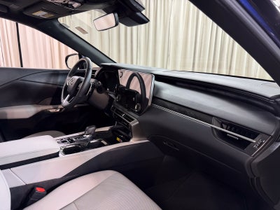 2026 Lexus RX 350h Premium