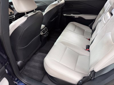 2026 Lexus RX 350h Premium