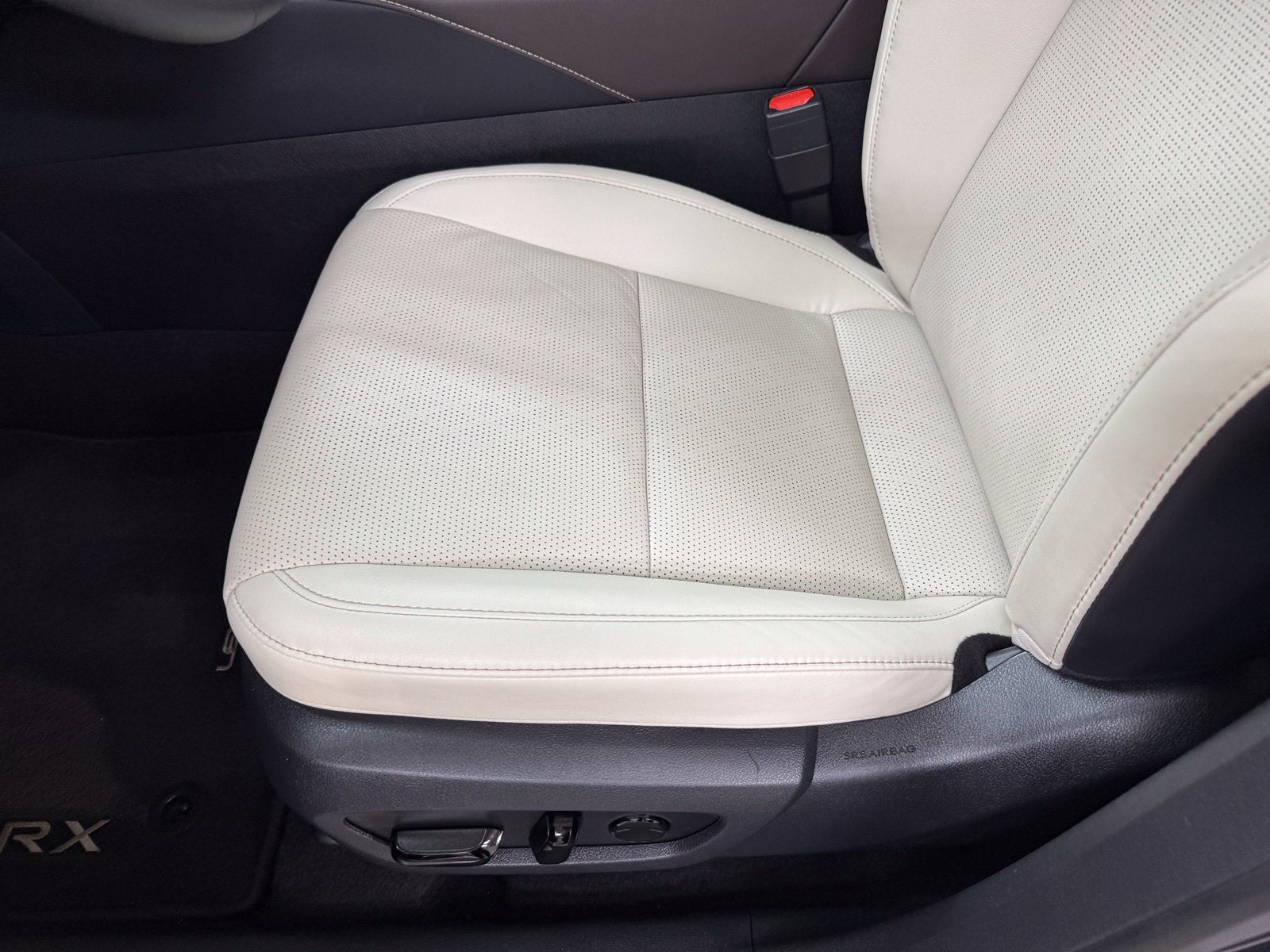 2026 Lexus RX 350h Premium+