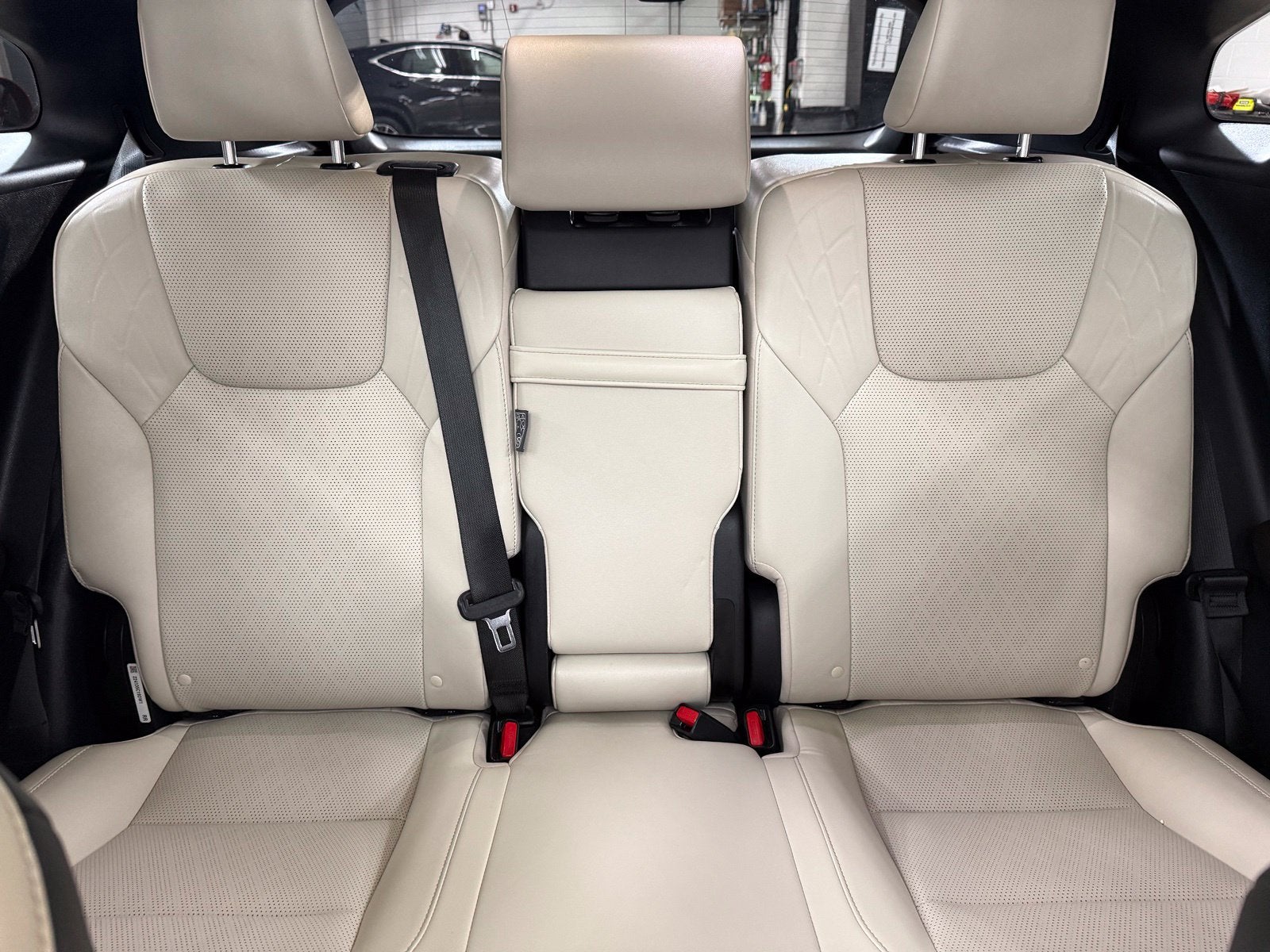 2026 Lexus RX 350h Premium+