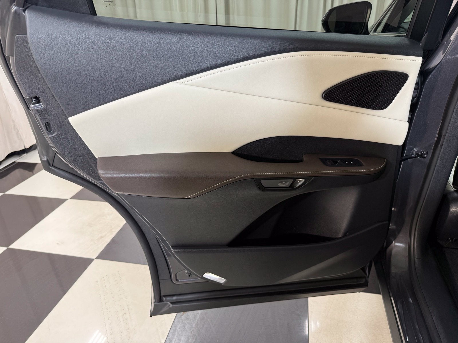 2026 Lexus RX 350h Premium+