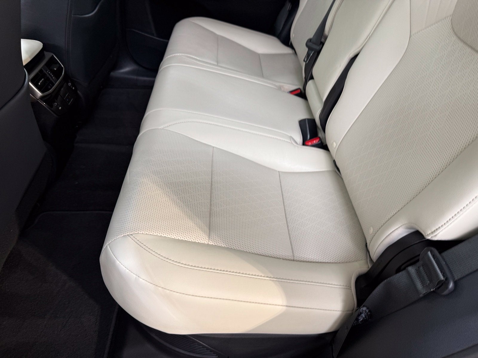2026 Lexus RX 350h Premium+