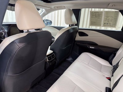 2026 Lexus RX 350h Premium+