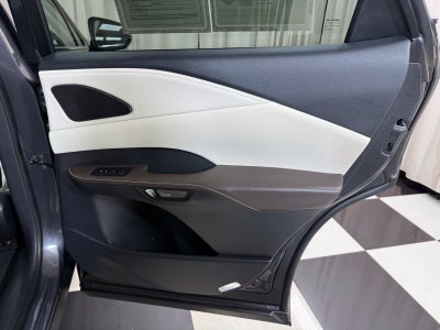 2026 Lexus RX 350h Premium+