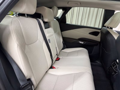 2026 Lexus RX 350h Premium+