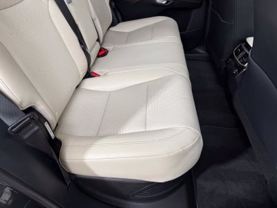2026 Lexus RX 350h Premium+