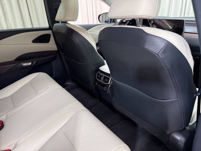 2026 Lexus RX 350h Premium+