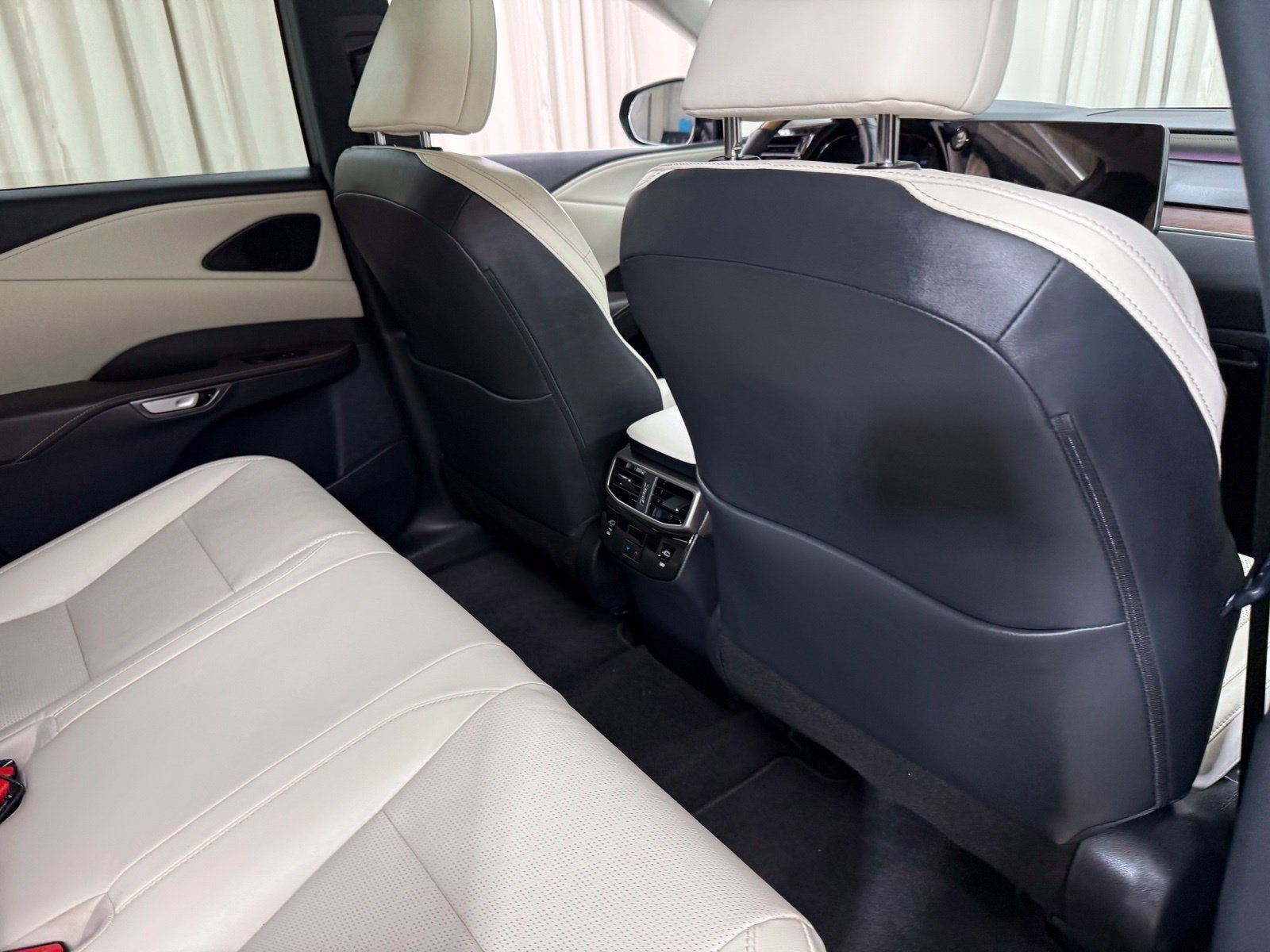 2026 Lexus RX 350h Premium+