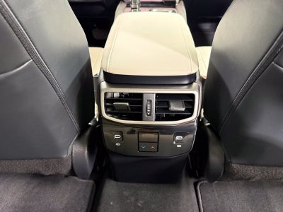 2026 Lexus RX 350h Premium+