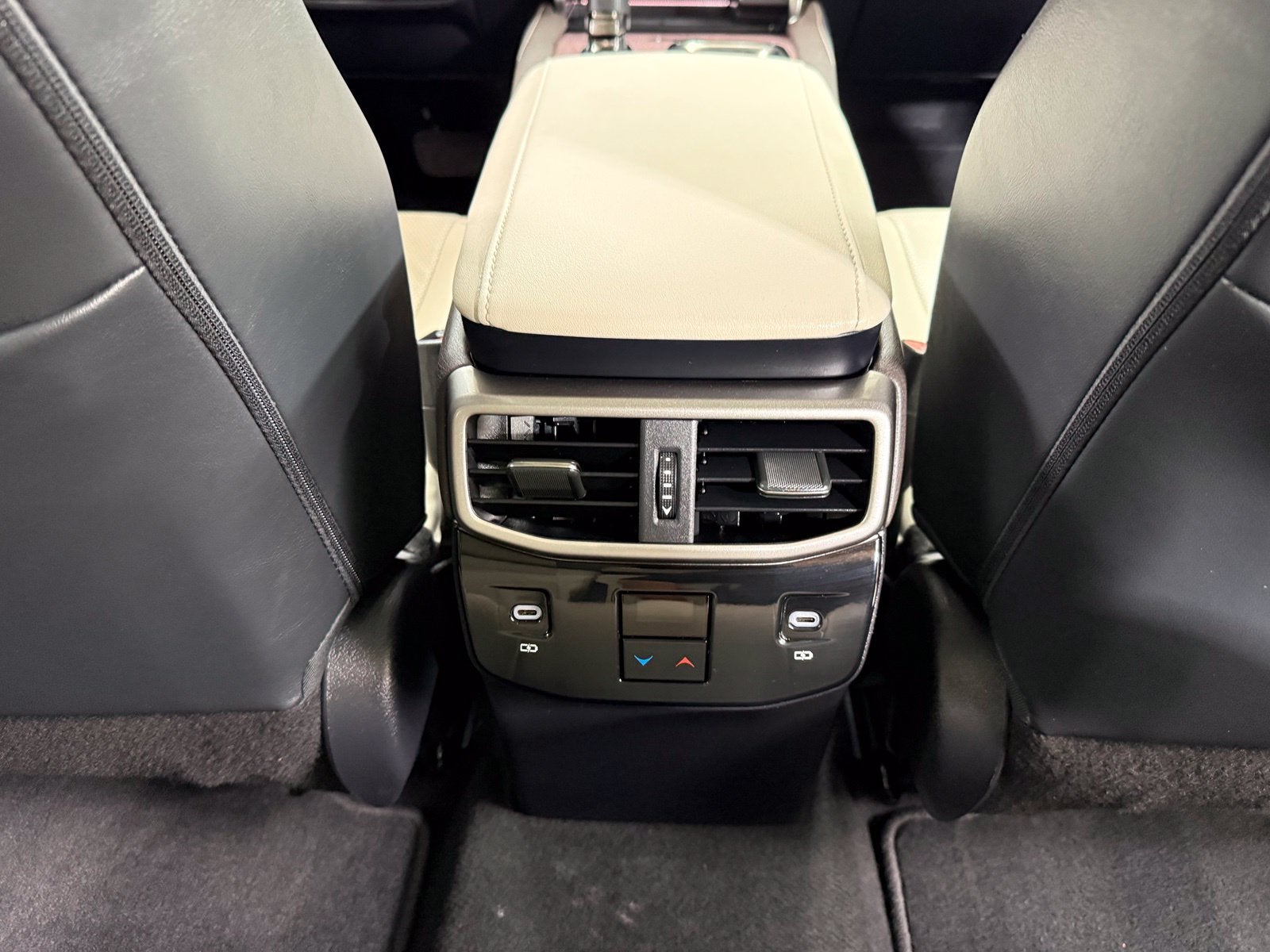 2026 Lexus RX 350h Premium+