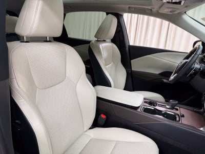 2026 Lexus RX 350h Premium+