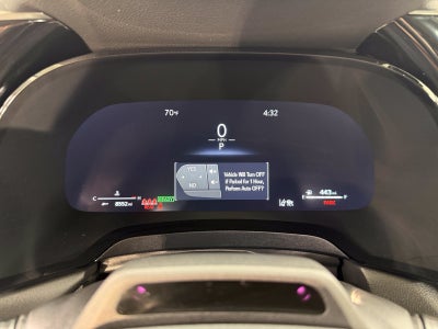 2026 Lexus RX 350h Premium+
