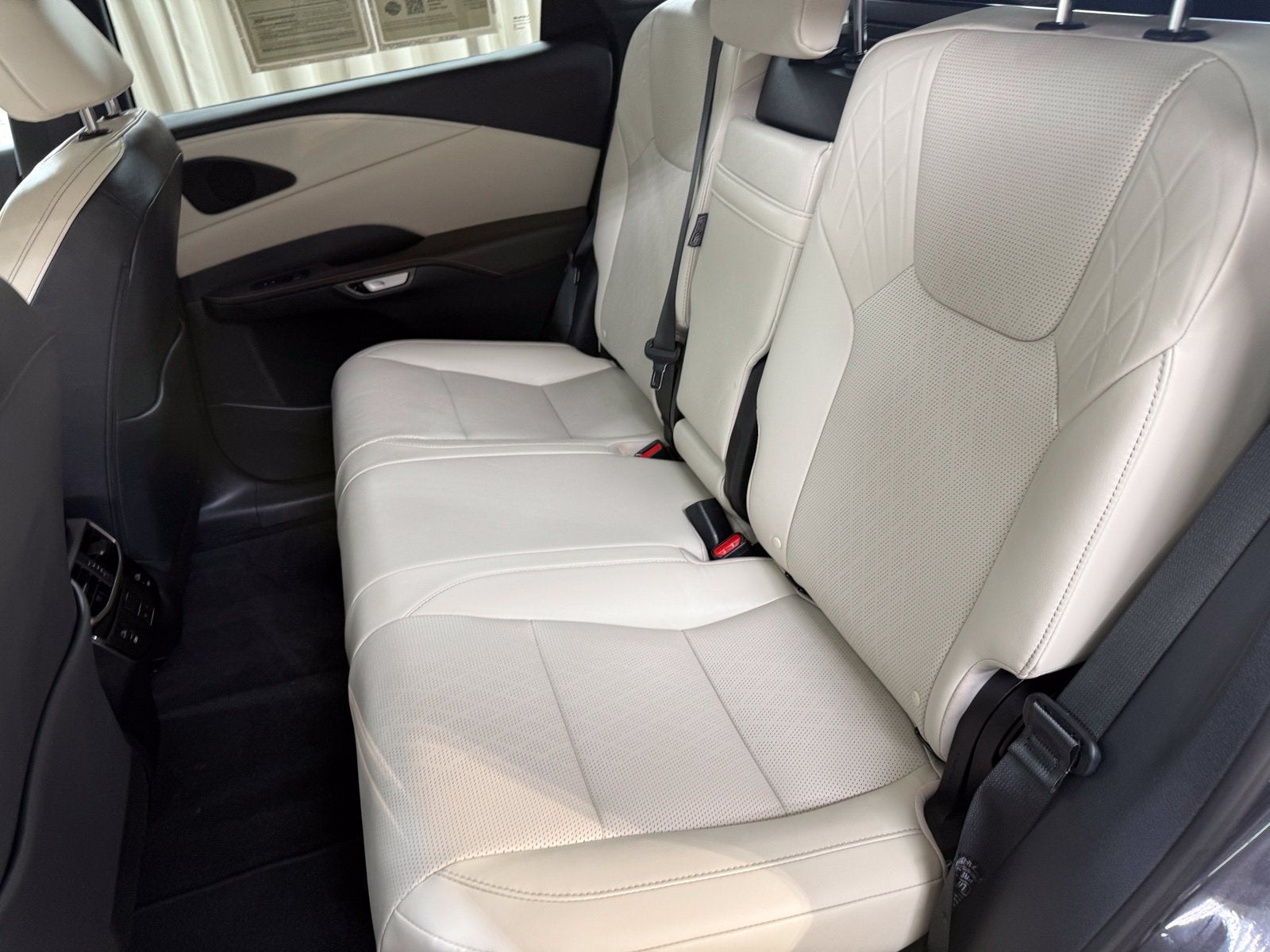 2026 Lexus RX 350h Premium+