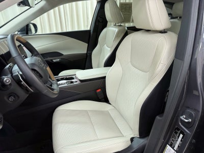 2026 Lexus RX 350h Premium+