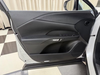 2025 Lexus RX RX 350h Premium Plus