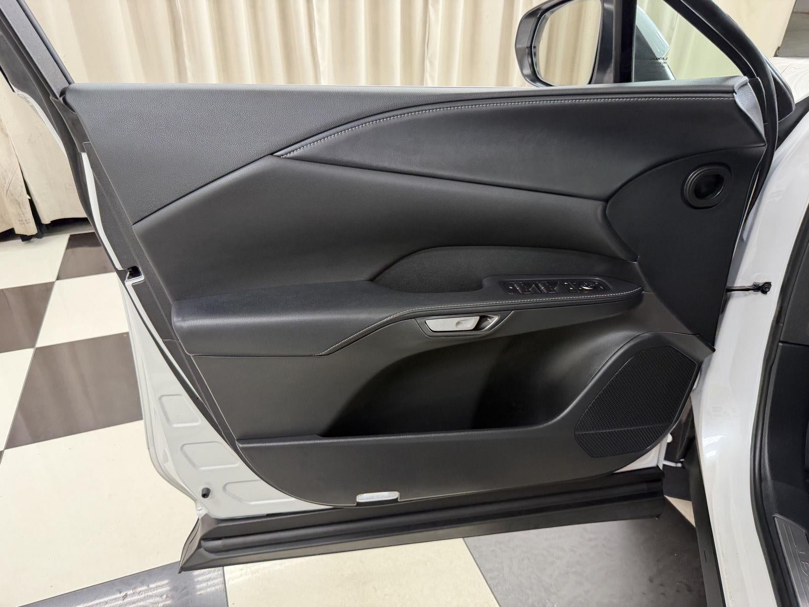 2025 Lexus RX RX 350h Premium Plus
