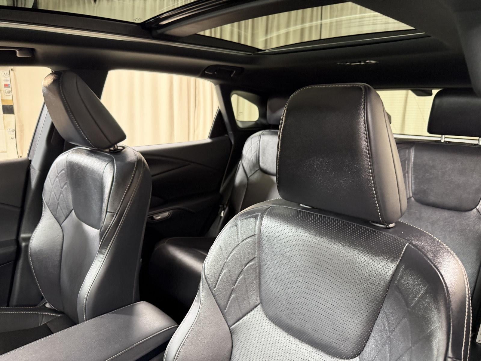 2025 Lexus RX RX 350h Premium Plus