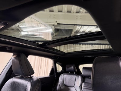 2025 Lexus RX RX 350h Premium Plus