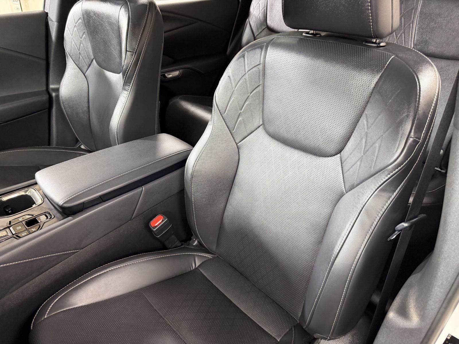 2025 Lexus RX RX 350h Premium Plus