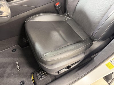 2025 Lexus RX RX 350h Premium Plus