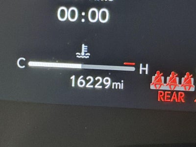2025 Lexus RX RX 350h Premium Plus